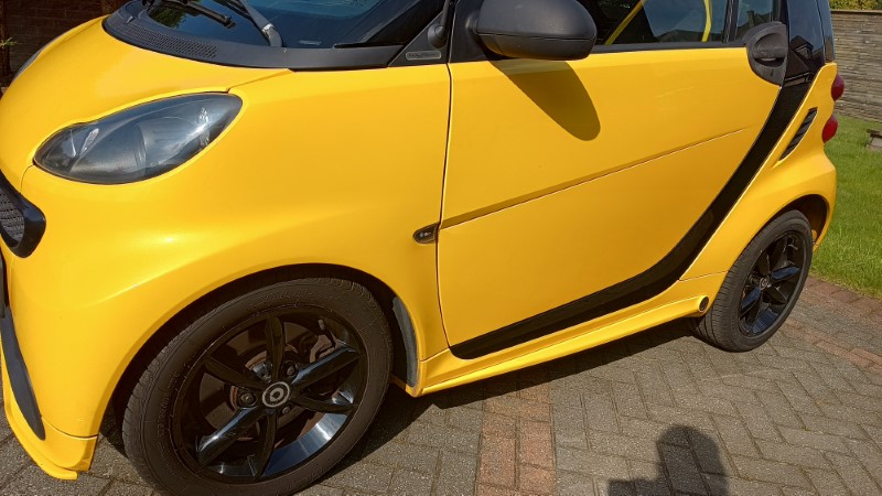 Smart Fourtwo City Flame (1)